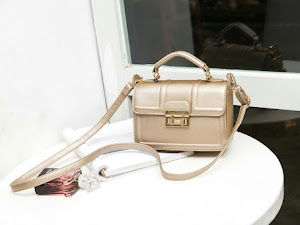 Jimshoney Paula Bag