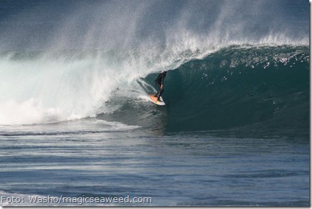 Chinamans. Foto: Washo/magicseaweed.com