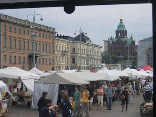 Catedral ortodoxa de Uspensky de Helsinki