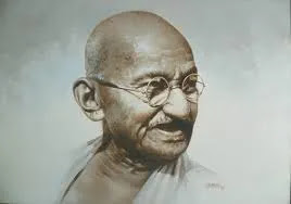 Gandhi Jayanthi