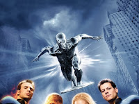 [HD] Los 4 fantásticos y Silver Surfer 2007 Pelicula Completa En
Español Castellano