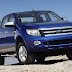 Fotos e Imagens da Ford Ranger 2012