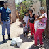SÁENZ PEÑA: UNA FAMILIA LLAMÓ AL 911 PORQUE NO TENÍAN DINERO PARA DARLE DE COMER A SUS HIJOS