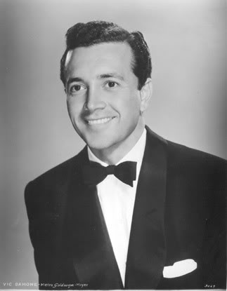 Vic Damone