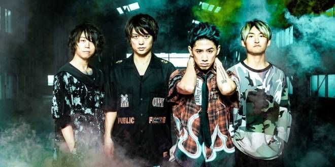ONE OK ROCK Announces Leaving Label Amuse |  Comusk Support