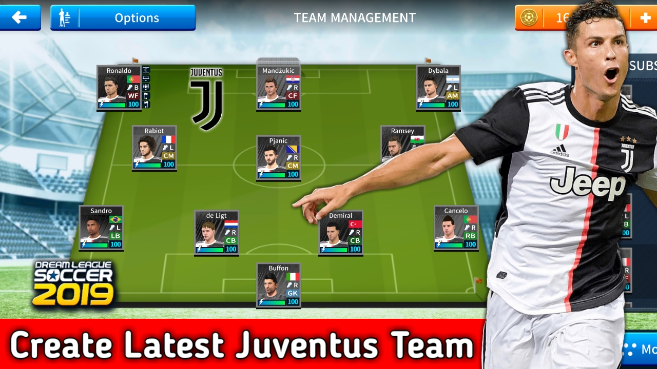 How To Create Juventus Team In Dream League Soccer - quretic page 5 of 8 gaming roblox dream league soccer