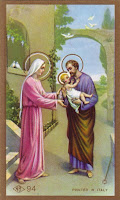 Holy Family