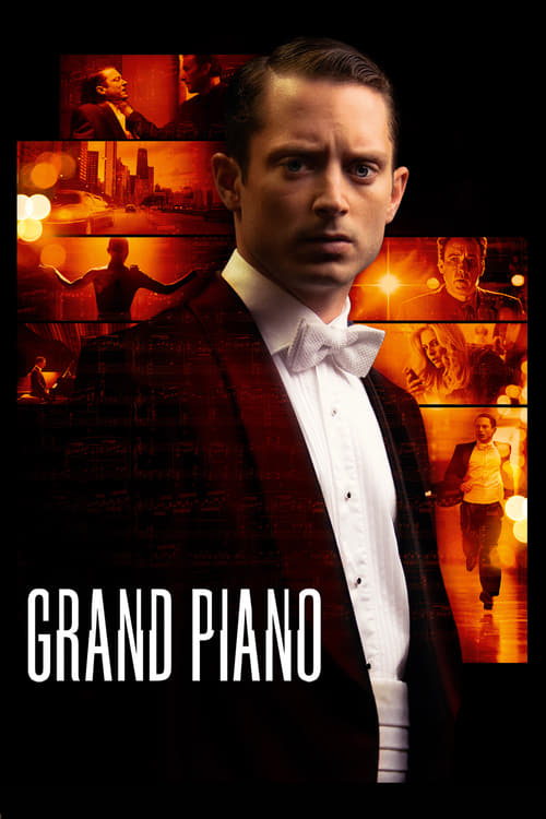 Watch Grand Piano 2013 Full Movie With English Subtitles