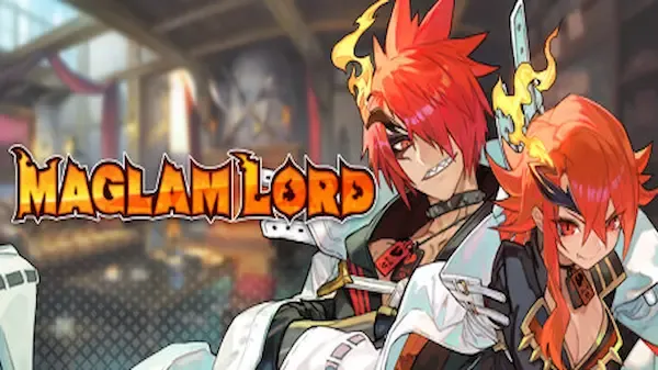 MAGLAM LORD Free Download PC Game Cracked in Direct Link and Torrent.