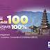 Beasiswa 100% dari Politeknik Internasional Bali