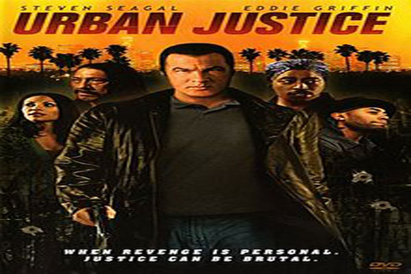 2007 Urban Justice