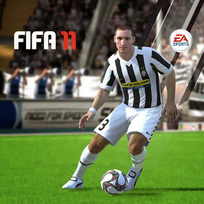 FIFA 11 PC Download