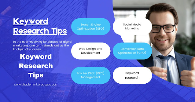 What Is "keyword research" Unlocking the Power of SEO.