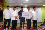 BSI Sinergi dengan Pesantren, Perkuat Ekosistem Islam dan Pengembangan Ekonomi Syariah di Aceh