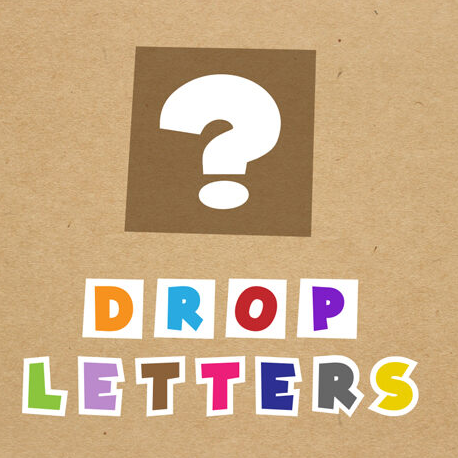 Play Drop Letters on gogy2.play!