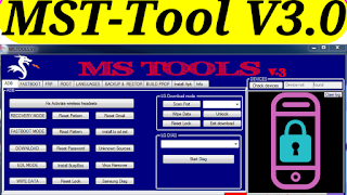 MST-Tool V3.0 Full Patch Free Download [Best For Android 5.1 and below]
