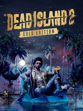 DeadIsland-2-Gold-Edition