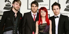 paramore