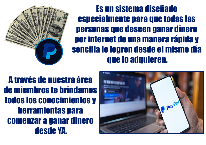 que es paypal ilimitado