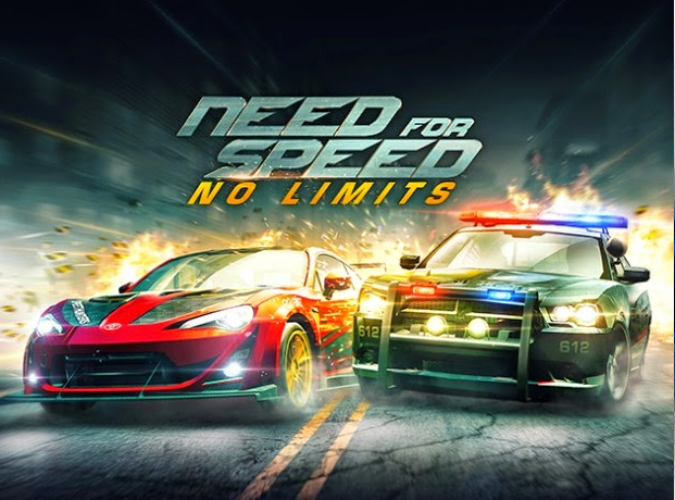 need for speed no limits for android data + apk dan obb klinikandroid.com