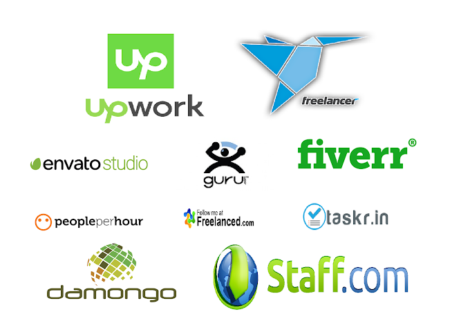 Best Freelancing Sites to Find Work in 2021