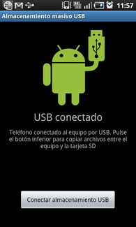 Mi ordenador no reconoce mi android aunque haya instalado los controladores?. Solución!!!