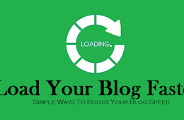 10 Tips to Speed Up Your Blog's Loading Speed