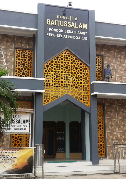  Ornamen  GRC specialist jasa Ornamen  Masjid  Gudang Art 