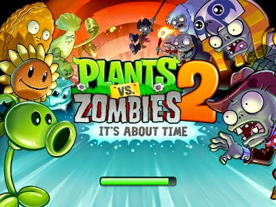 Plants vs Zombies 2 MOD APK v7.0.1