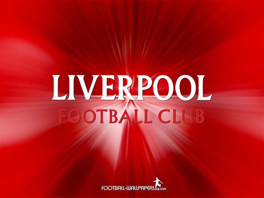1001 WALLPAPER  Logo Liverpool  FC The Reds  