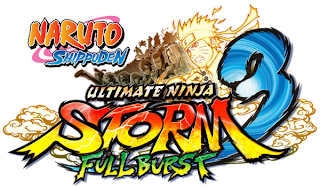 Download Game Naruto Shippuden : Ultimate Ninja Strom 3 Full Burst Gratis