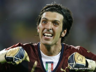 Gianluigi Buffon