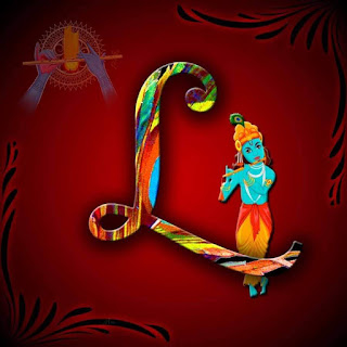 Janmashtami Whatsapp DP