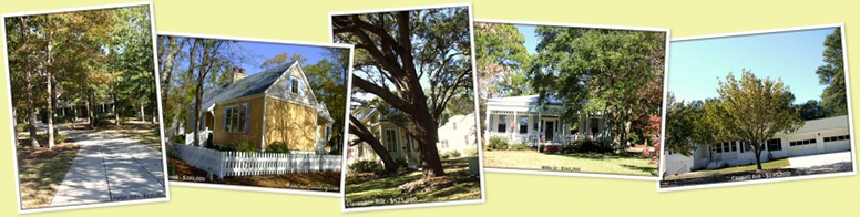 View Southport Homes