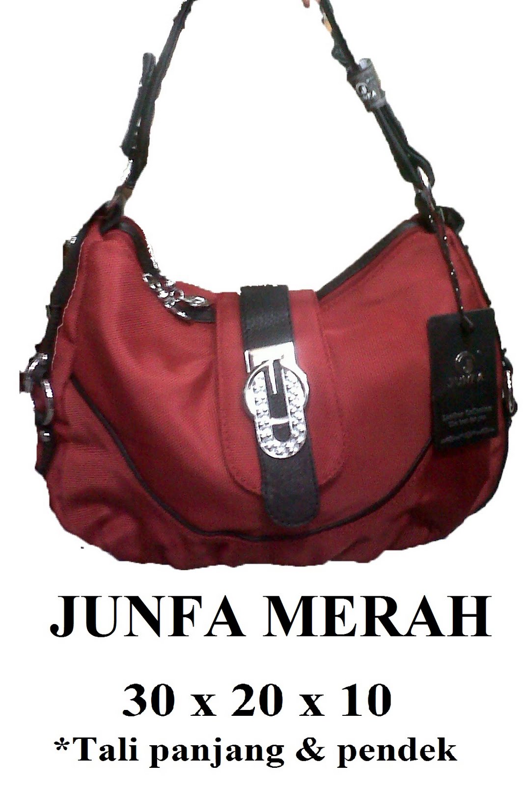 Salwah Collection Junfa 