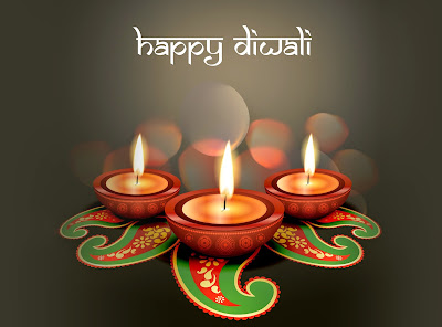 happy diwali wallpaper