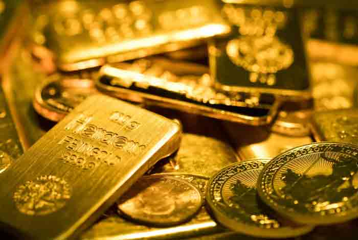 Article, Gold Price, Gold, Rate, Price, Adv. S Abdul Nasar, Hike, Bank, Gold Price and US Bank Sector Woes.