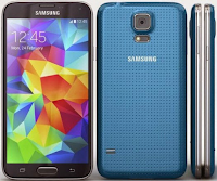 Samsung Galaxy S5 Mini SM-G800F