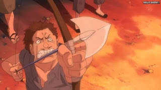 ワンピースアニメ ドレスローザ編 702話 | ONE PIECE Episode 702