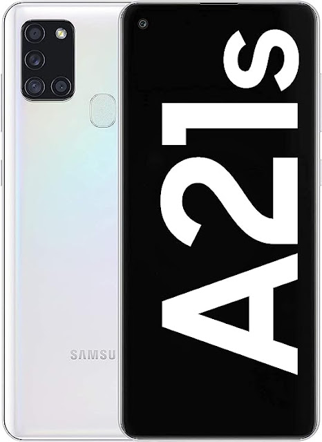 Free Samsung Galaxy A21s Smartphone Giveaway in USA