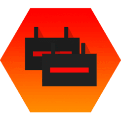 Robots COOP - VER. 1.3.0 Unlimited (Coins - Ammo - XP) MOD APK