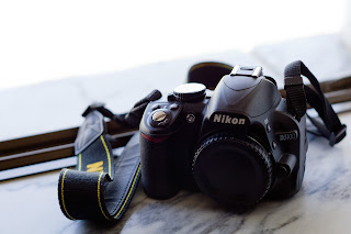 nikon d3100