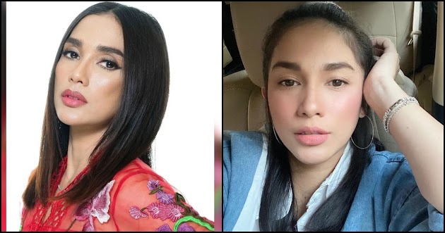 Ussy Sulistiawaty Deg-Degan Putri Cantik Fashion Show Gandeng Cowok Ganteng