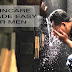 Men's Facial Skin Care Made Easy