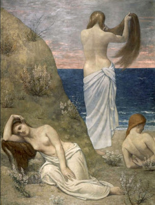 Pierre Puvis de Chavannes
