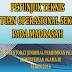 Petunjuk Teknis BOS Madrasah MI, MTs, dan MA Tahun 2016