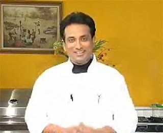 Chef Sanjay Thumma, Recipes Cook
