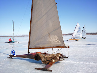 Jay: Skeeter Ice Boats For Sale How to Building Plans