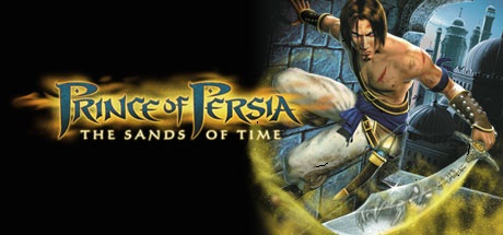 Download Prince of Persia Sands of Time Full PC Game Setup