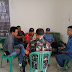 Bahas Perkembangan Wilayah Binaan, Babinsa Koramil 0607-08/Cikembar Komsos Bersama Tokmas.